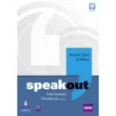 Speakout Intermediate Workbook with Key and Audio CD Pack. J. J. Wilson. Antonia Clare. Фото 1