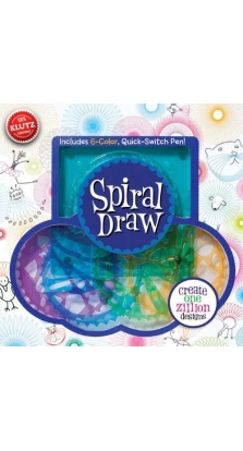 Spiral Draw. Doug Stillinger