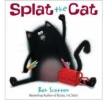 Splat the Cat. Фото 1