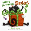 Splat the Cat. Merry Christmas, Splat. Роб Скоттон (Rob Scotton). Фото 1