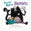 Splat the Cat: Secret Agent Splat!. Фото 1