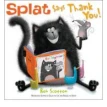 Splat the Cat: Splat Says Thank You!. Фото 1