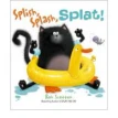 Splat the Cat: Splish, Splash, Splat!. Фото 1