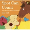 Spot Can Count. Eric Hill. Фото 1
