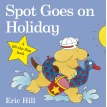 Spot Goes on Holiday. Eric Hill. Фото 1