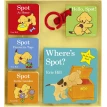 Spot's Baby Gift Set. Eric Hill. Фото 1