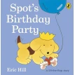Spot's Birthday Party. Eric Hill. Фото 1