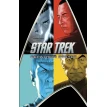 Star Trek: Обратный отсчет. Джей Джей Абрамс. Фото 1