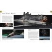 Star Wars Battles That Changed the Galaxy. Amy Ratcliffe. Chris Kempshall. Джейсон Фрай. Коул Хортон. Фото 8