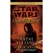 Star wars: the old republic: fatal alliance. Williams Sean. Фото 1