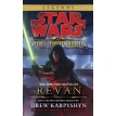 Star Wars: The Old Republic: Revan. Drew Karpyshyn. Фото 1