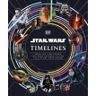 Star Wars Timelines: From the Time Before the High Republic to the Fall of the First Order. Clayton Sandell. Amy Richau. Kristin Baver. Джейсон Фрай. Коул Хортон. Фото 1