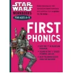 Star Wars Workbooks: First Phonics. Ages 4-5. Фото 1