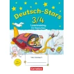 Stars: Deutsch-Stars 3/4 Lesetraining f?r Meeresfans. Annette Webersberger. Ursula von Kuester. Cornelia Scholtes. Фото 1