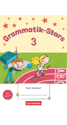 Stars: Grammatik-Stars 3