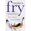 The Stars` Tennis Balls. Стивен Фрай (Stephen Fry). Фото 1