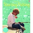 Starting Fishing. H. Edon. Лесли Симс (Lesley Sims). Фото 1