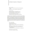 Status in Management and Organizations. Фото 3