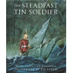 The Steadfast Tin Soldier. Ганс Христиан Андерсен (Hans Christian Andersen). Фото 1
