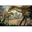 Стегозавр та інші травоїдні ящери. Анна Чесса. Джузеппе Брілланте. Фото 6