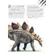 Стегозавр та інші травоїдні ящери. Анна Чесса. Джузеппе Брілланте. Фото 9