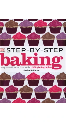 Step-By-Step Baking [Hardcover]. Brigid Quest-Ritson. Charles Quest-Ritson