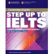 Step Up to IELTS Self-study Student's Book. Clare McDowell. Vanessa Jakeman. Фото 1