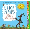 Stick Man's First Words. Джулия Дональдсон. Фото 1