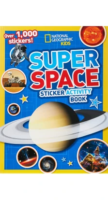 Super Space