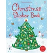 Sticker Books: Christmas. Stella Baggott. Fiona Watt. Фото 1