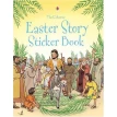 Sticker Books: Easter Story. Heather Amery. Фото 1