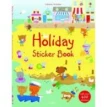 Sticker Books: Holiday. Stella Baggott. Fiona Watt. Фото 1