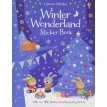 Sticker Books: Winter Wonderland. Fiona Watt. Фото 1