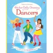 Sticker Dolly Dressing: Dancers. Фиона Уотт. Фото 1