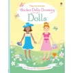 Sticker Dolly Dressing: Dolls. Fiona Watt. Фото 1