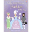 Sticker Dolly Dressing: Fashion Long Ago. Lucy Bowman. Stella Baggott. Фото 1