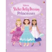 Sticker Dolly Dressing: Princesses. Fiona Watt. Фото 1
