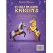 Sticker Dressing: Knights. Jean-Sebastian Deheeger. Kate Davies. Фото 2