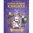 Sticker Dressing: Knights. Jean-Sebastian Deheeger. Kate Davies. Фото 1
