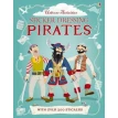 Sticker Dressing: Pirates. Diego Dias. Louie Stowell. Kate Davies. Фото 1