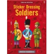 Sticker Dressing: Soldiers. Patrick Morize. Louise Stowell. Фото 1