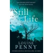 Still Life (Chief Inspector Gamache). Louise Penny. Фото 1