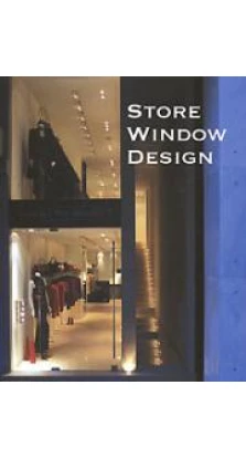 Store Windows Design