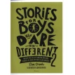 Stories for Boys Who Dare to be Different 2. Ben Brooks. Фото 4