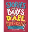 Stories for Boys Who Dare to be Different 2. Ben Brooks. Фото 1