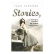 Stories, или Истории, которые мы можем рассказать. Тони Парсонс (Tony Parsons). Фото 1