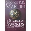A Storm of Swords 2: Blood and Gold. Джордж Р. Р. Мартин (George R. R. Martin). Фото 1
