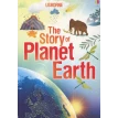 Story of Planet Earth. Kate Leake. Абигейл Уизли. Фото 1