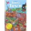 Story Town. Tim Martyn. Фото 1