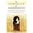 Storyteller of Marrakesh,The. Joydeep Roy-Bhattacharya. Фото 1